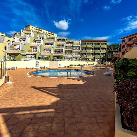 Luxury Apartment Orlando Costa Adeje  Esterno foto