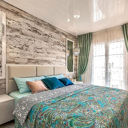Luxury Apartment Orlando Costa Adeje  Esterno foto