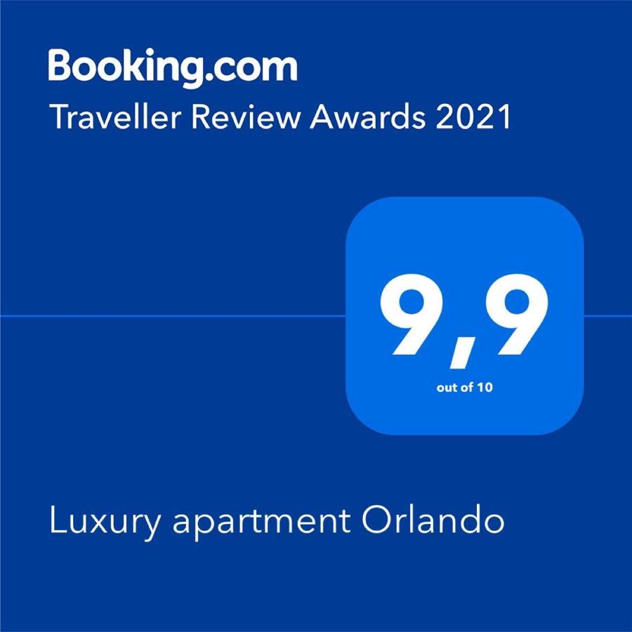 Luxury Apartment Orlando Costa Adeje  Esterno foto