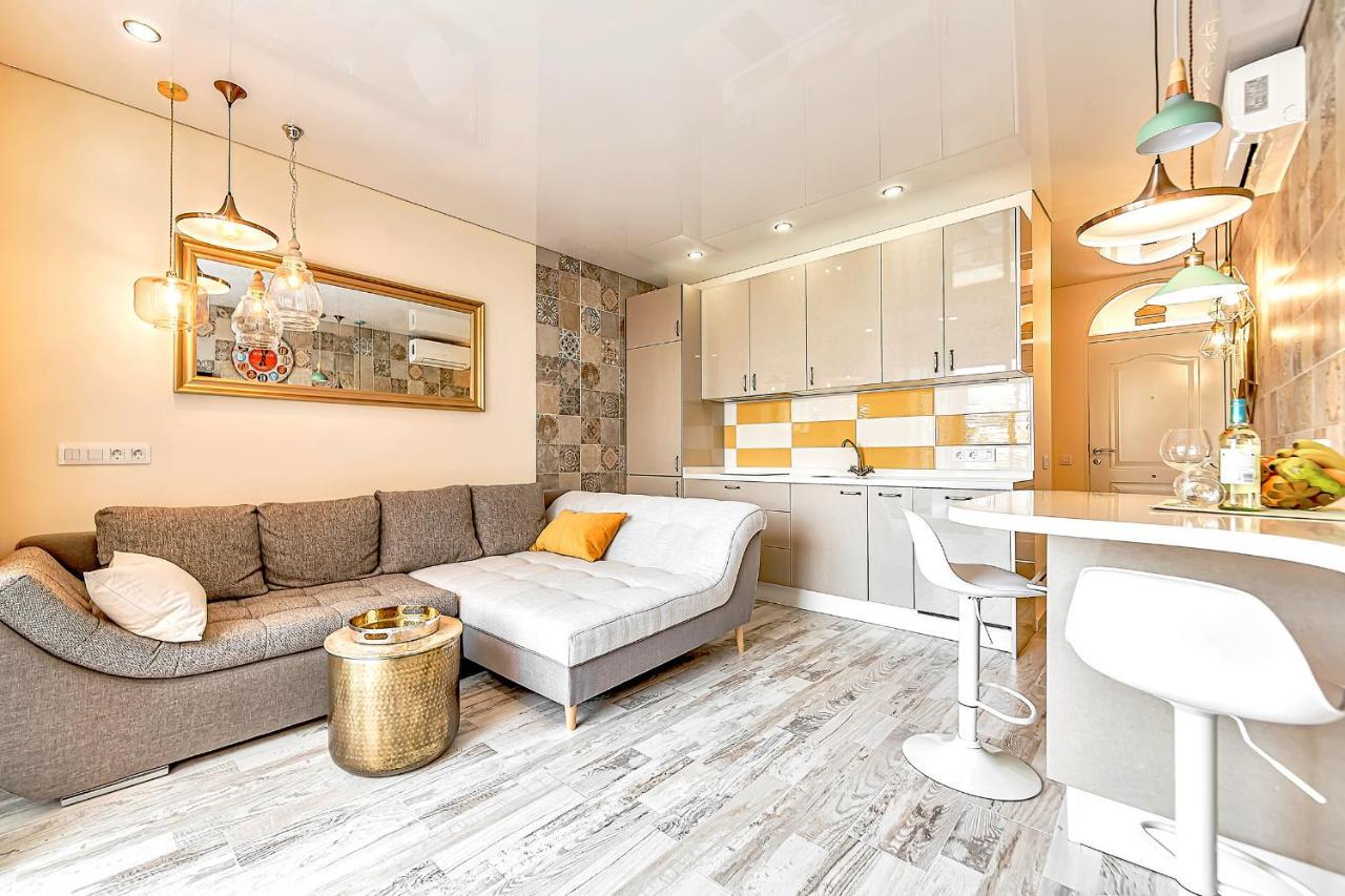 Luxury Apartment Orlando Costa Adeje  Esterno foto