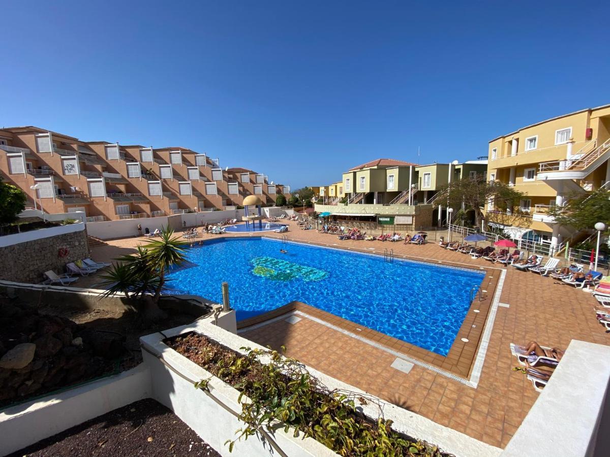 Luxury Apartment Orlando Costa Adeje  Esterno foto