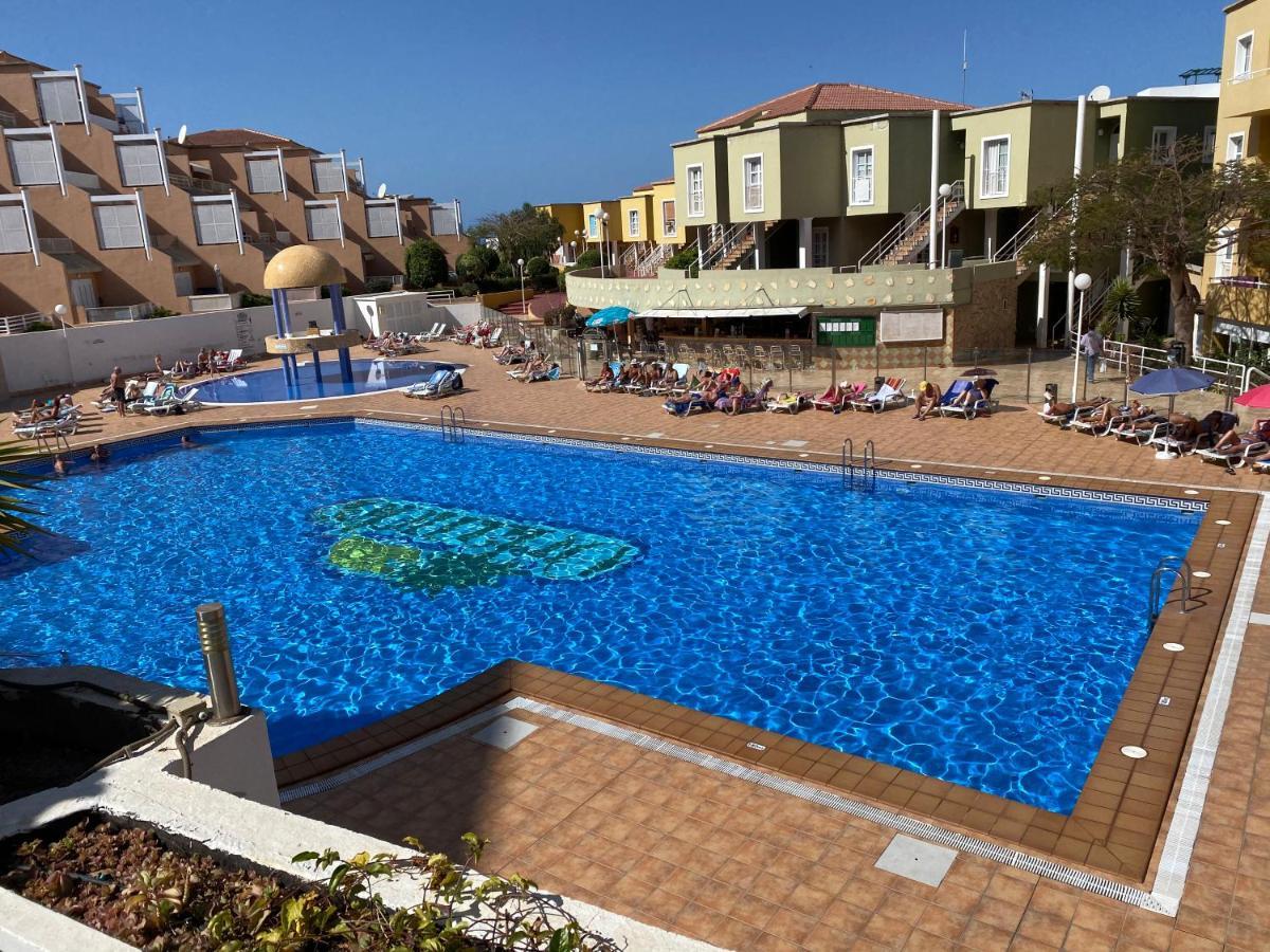 Luxury Apartment Orlando Costa Adeje  Esterno foto