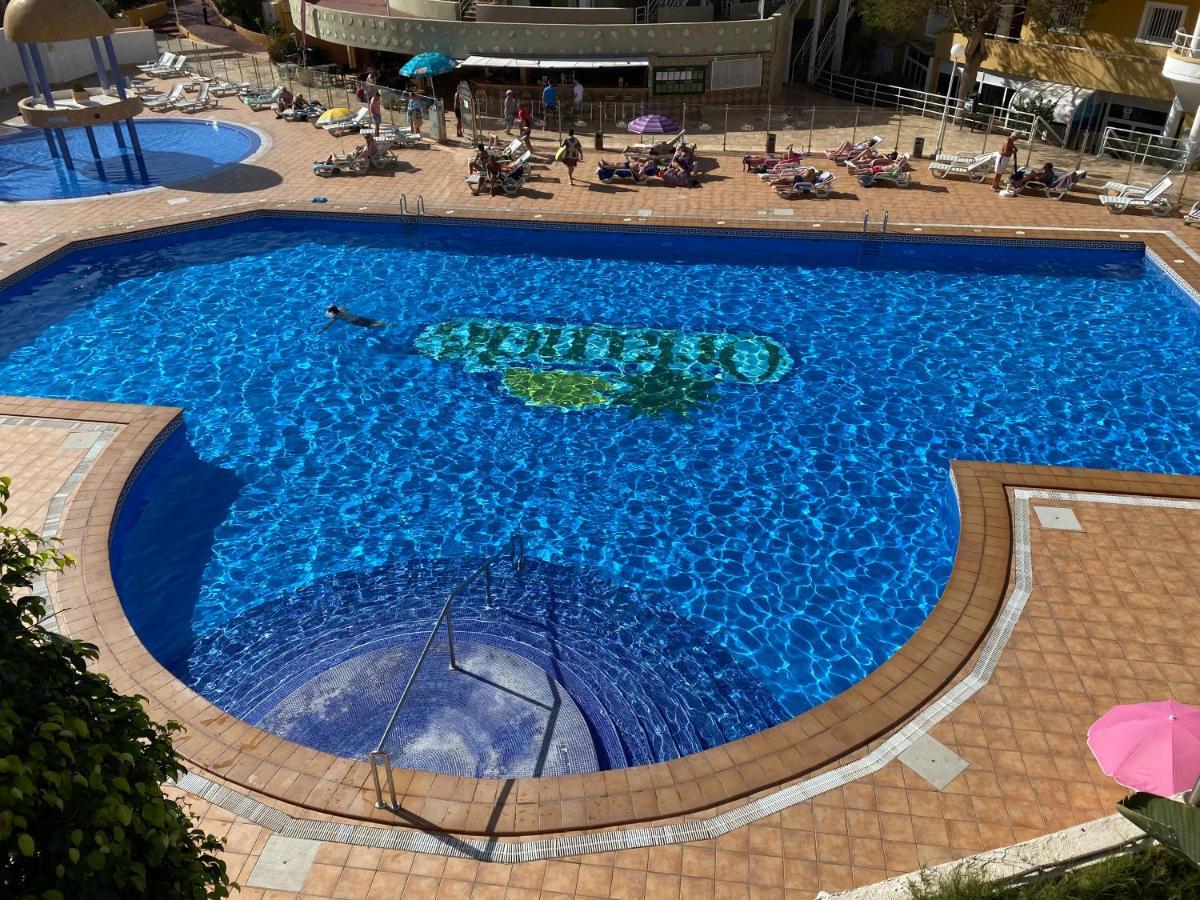 Luxury Apartment Orlando Costa Adeje  Esterno foto