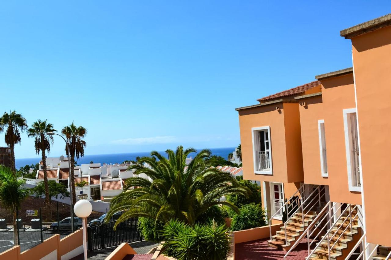 Luxury Apartment Orlando Costa Adeje  Esterno foto
