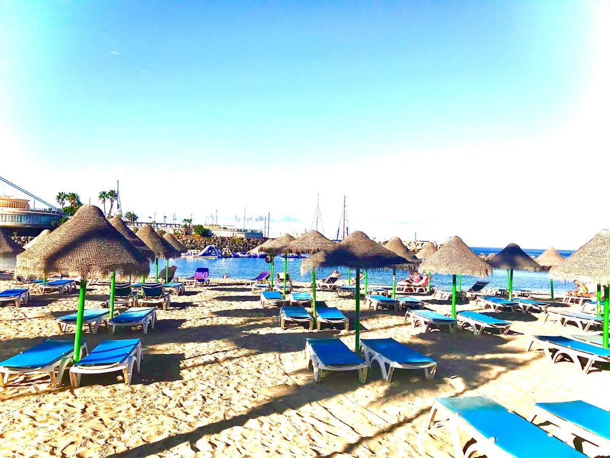Luxury Apartment Orlando Costa Adeje  Esterno foto