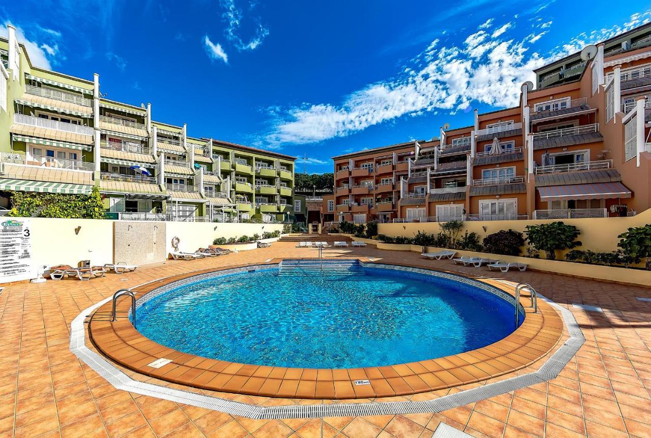 Luxury Apartment Orlando Costa Adeje  Esterno foto