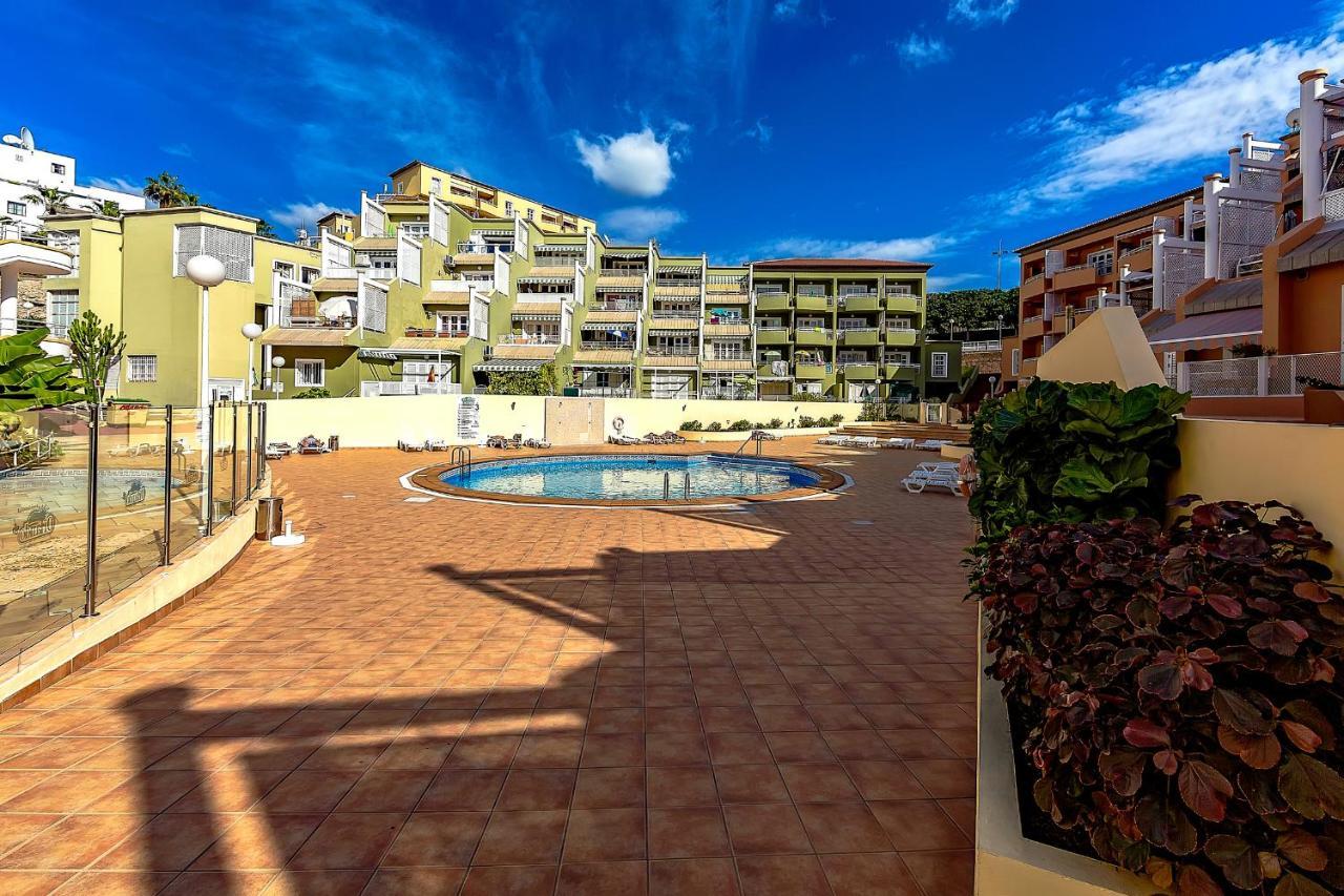 Luxury Apartment Orlando Costa Adeje  Esterno foto