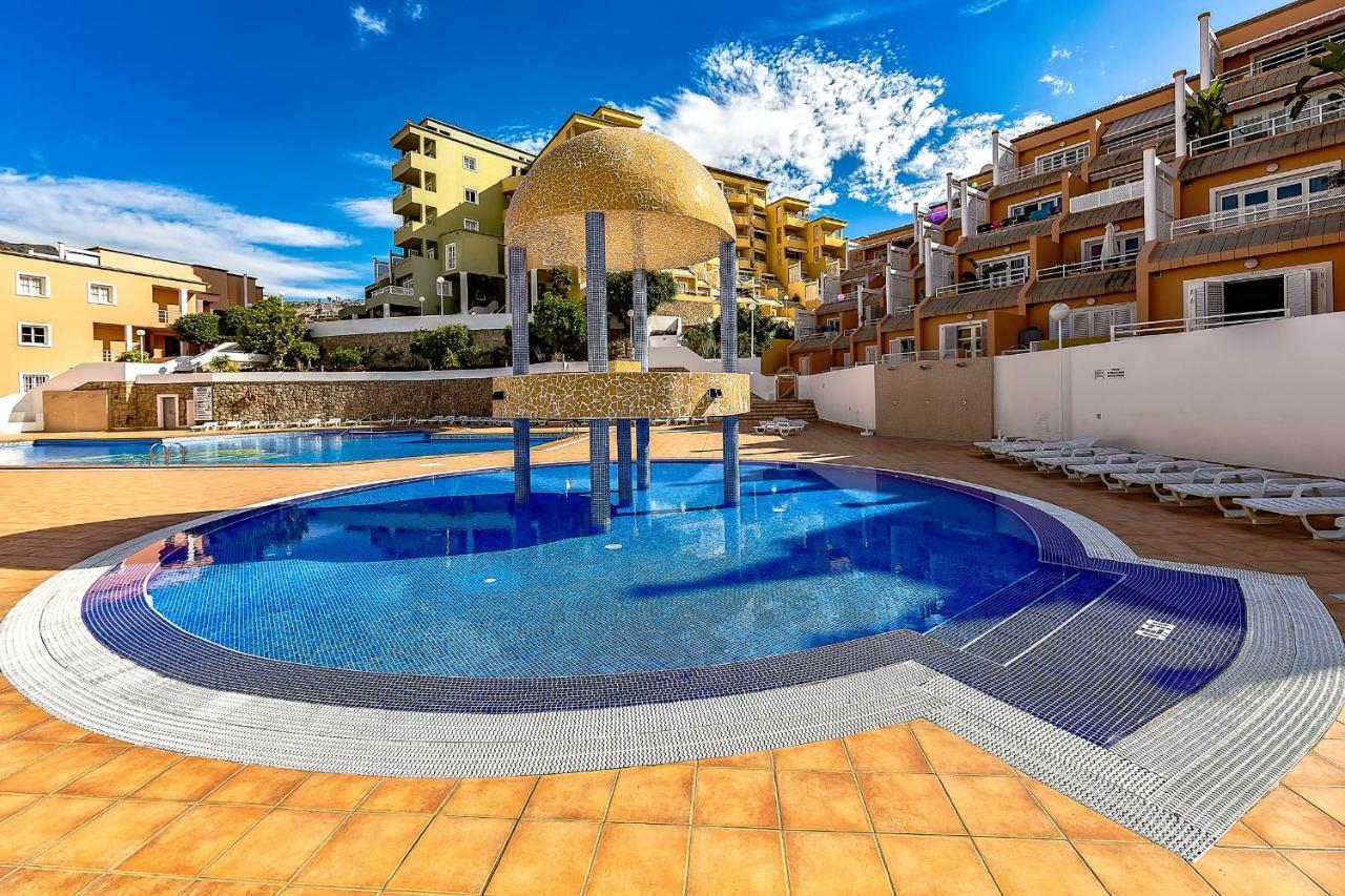 Luxury Apartment Orlando Costa Adeje  Esterno foto
