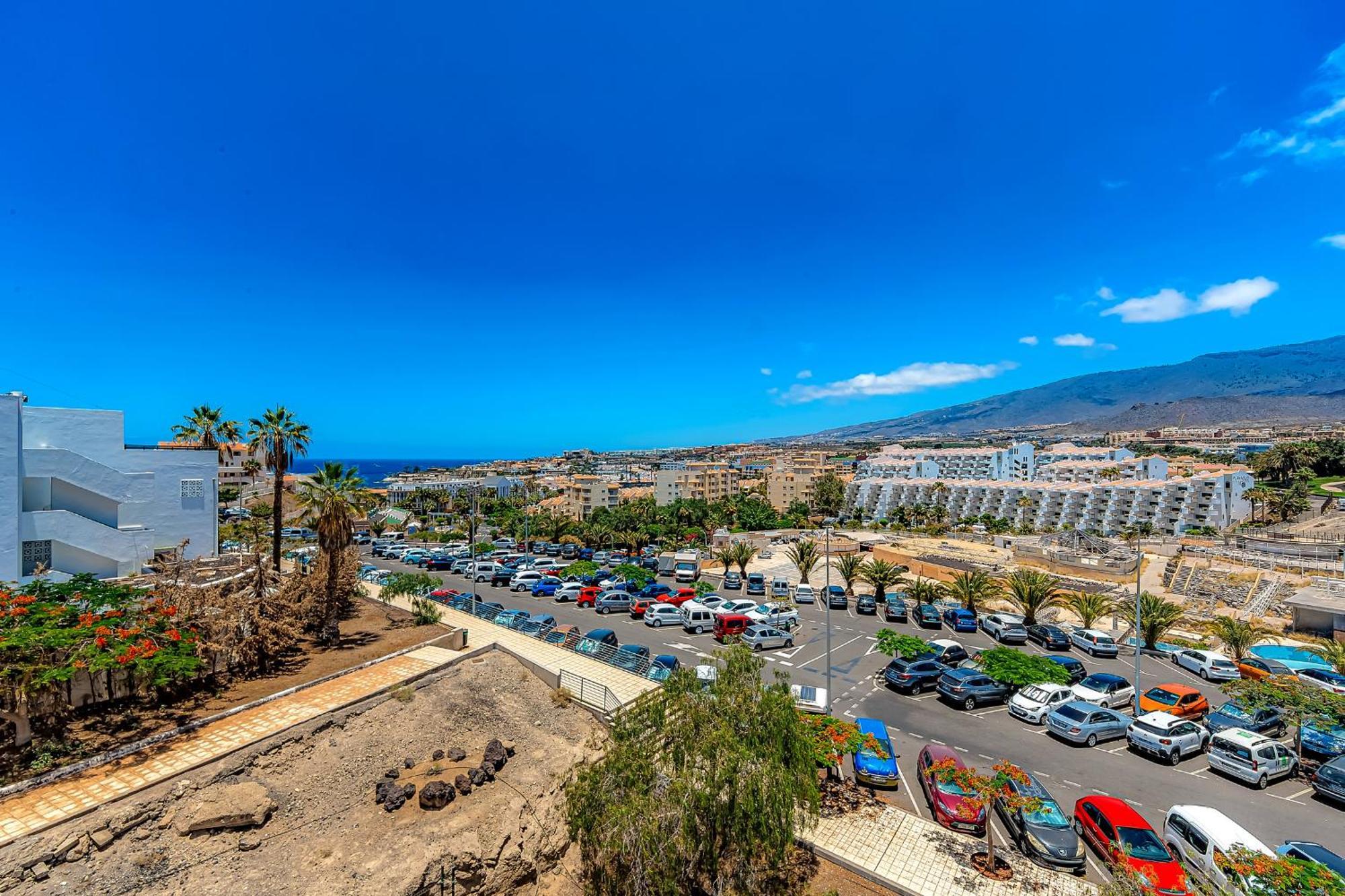 Luxury Apartment Orlando Costa Adeje  Esterno foto
