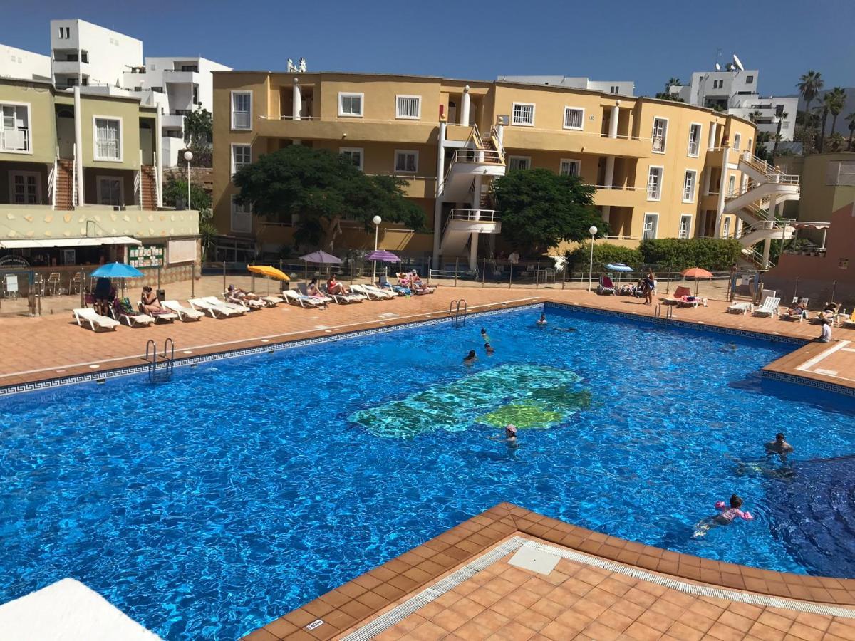 Luxury Apartment Orlando Costa Adeje  Esterno foto