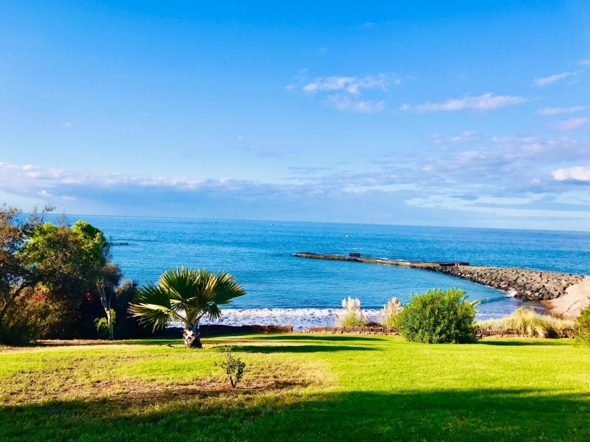 Luxury Apartment Orlando Costa Adeje  Esterno foto
