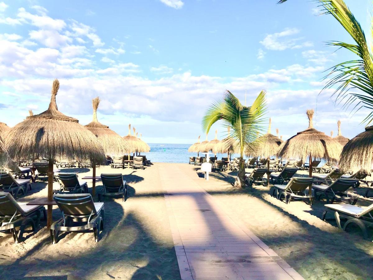 Luxury Apartment Orlando Costa Adeje  Esterno foto
