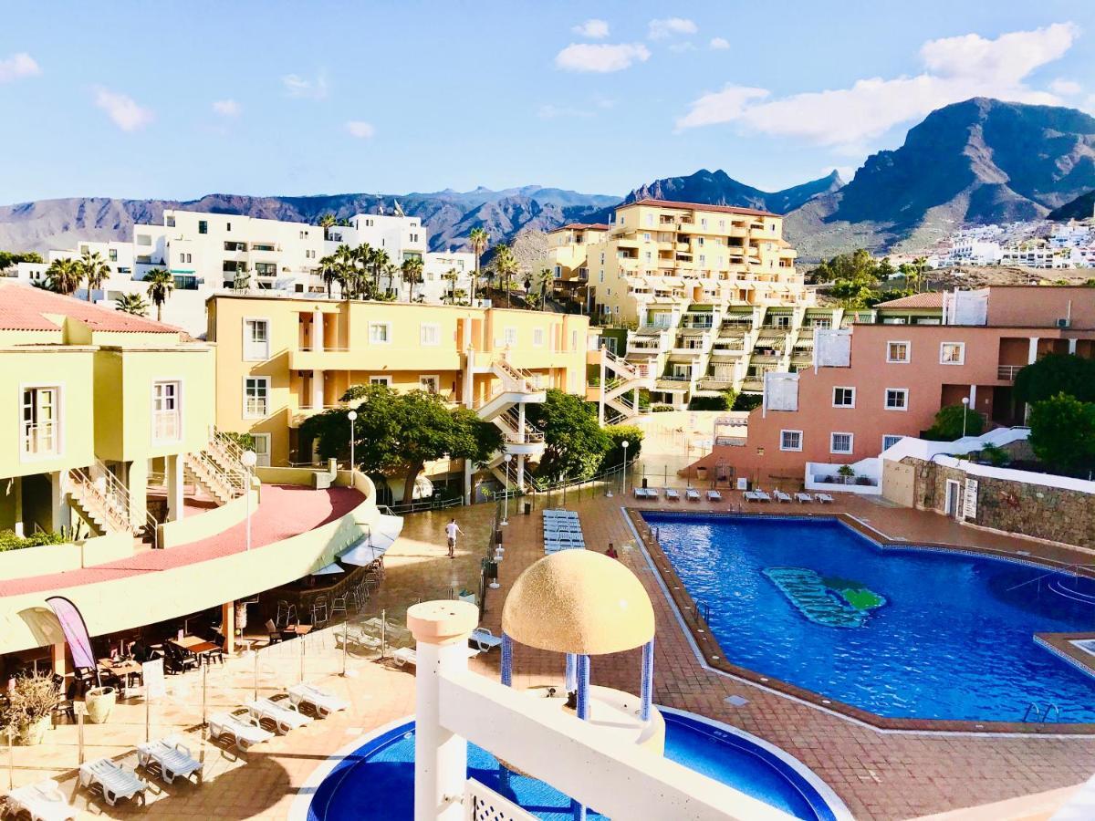 Luxury Apartment Orlando Costa Adeje  Esterno foto