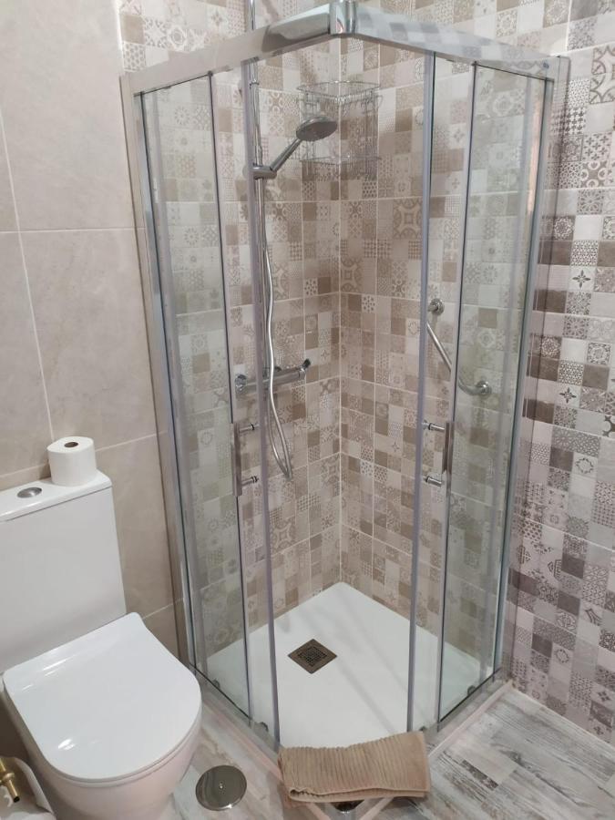 Luxury Apartment Orlando Costa Adeje  Esterno foto