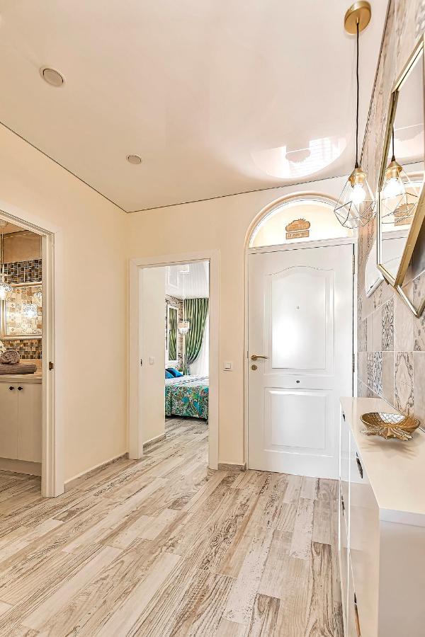 Luxury Apartment Orlando Costa Adeje  Esterno foto