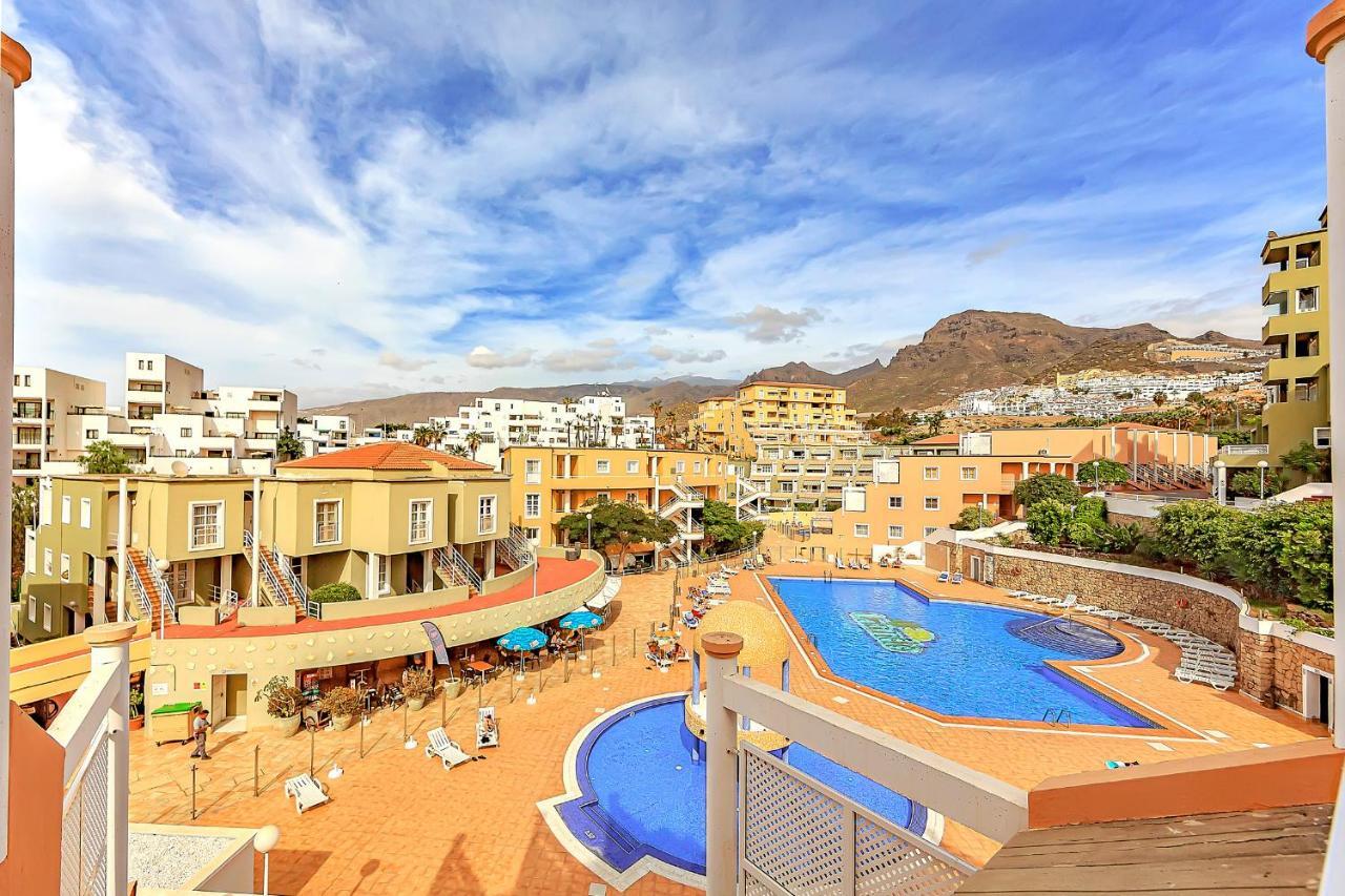 Luxury Apartment Orlando Costa Adeje  Esterno foto