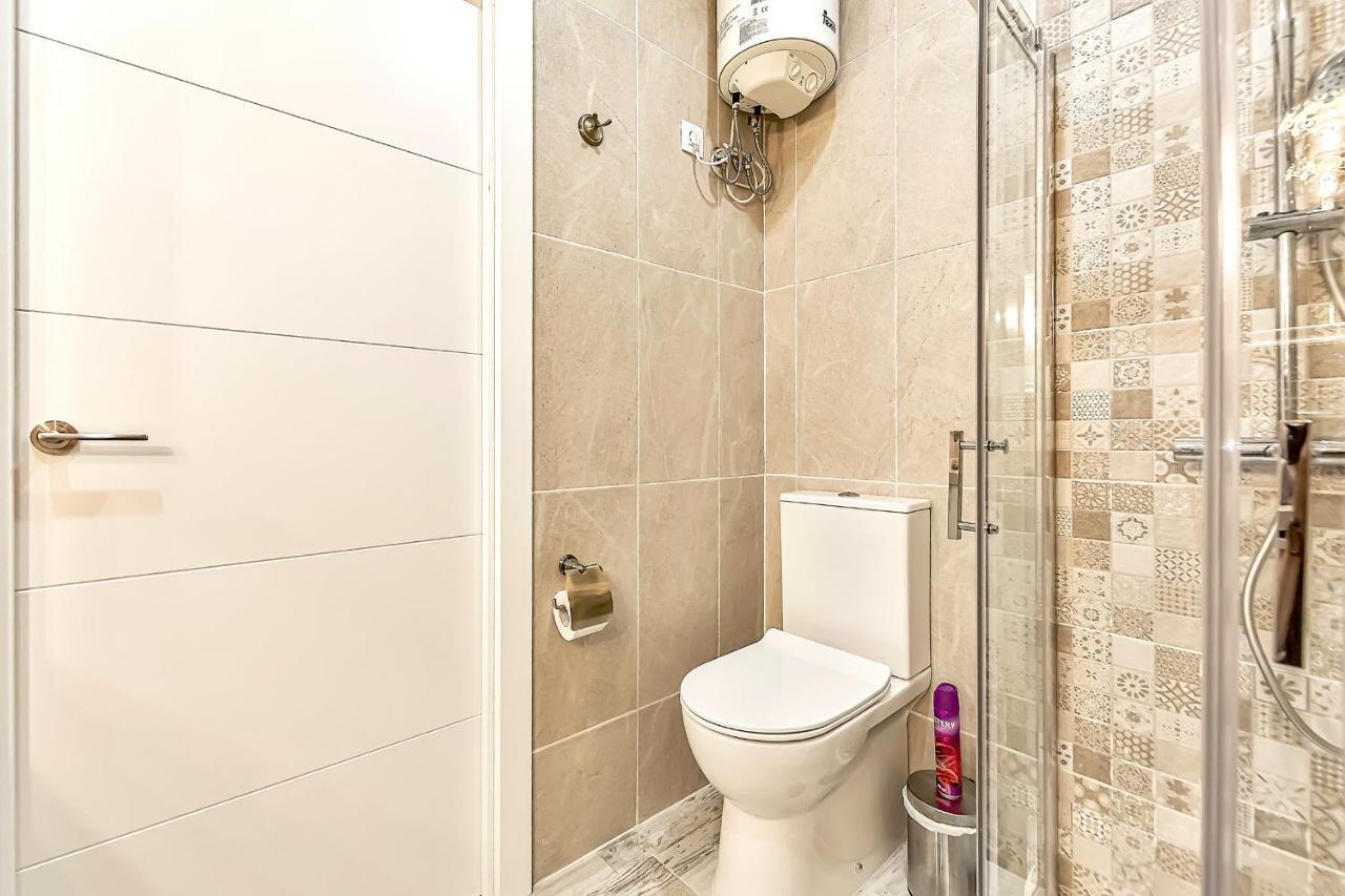 Luxury Apartment Orlando Costa Adeje  Esterno foto