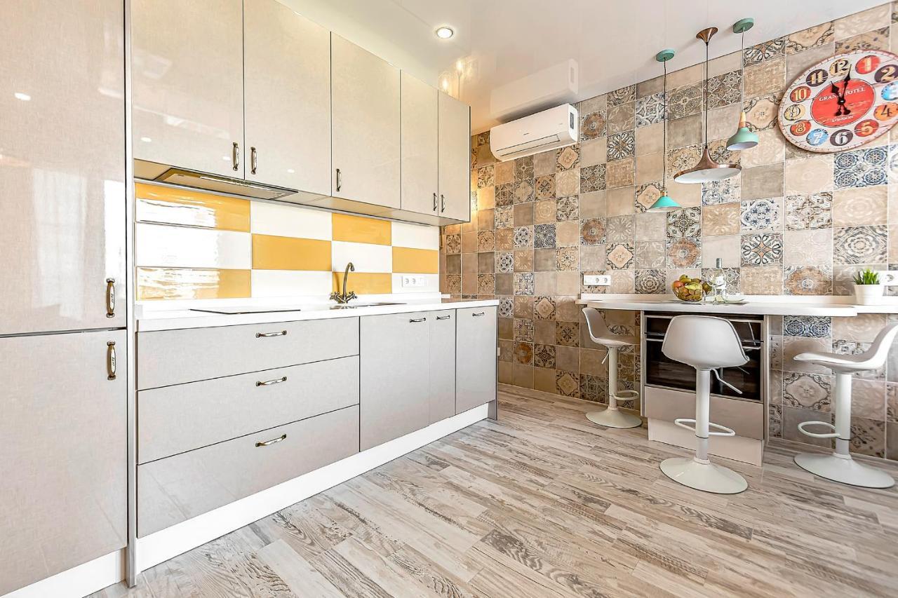 Luxury Apartment Orlando Costa Adeje  Esterno foto