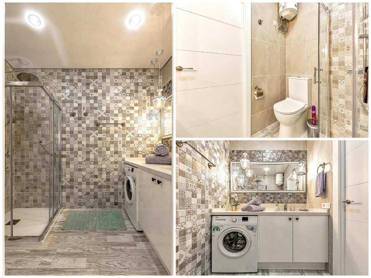 Luxury Apartment Orlando Costa Adeje  Esterno foto