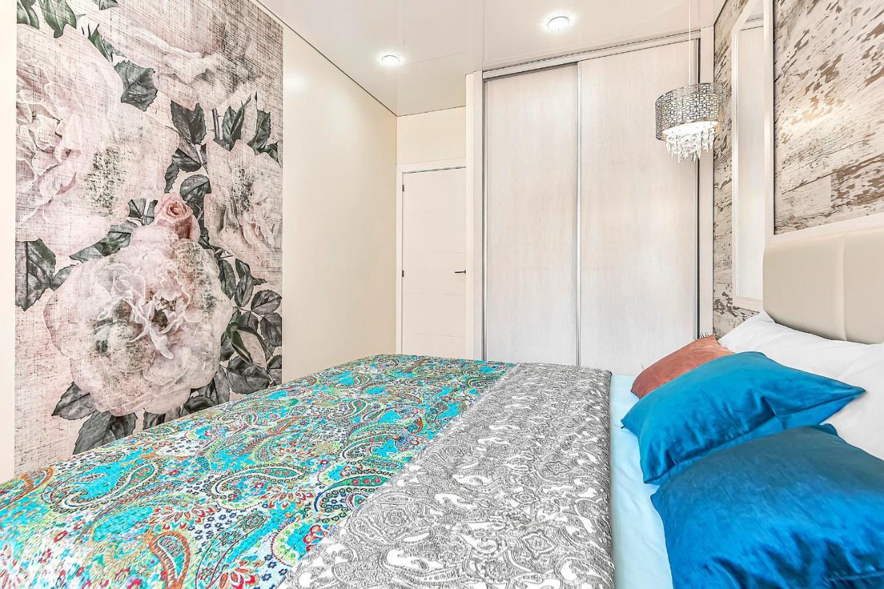 Luxury Apartment Orlando Costa Adeje  Esterno foto
