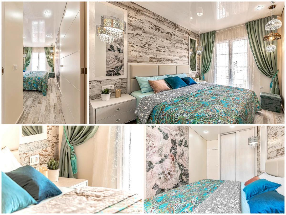 Luxury Apartment Orlando Costa Adeje  Esterno foto