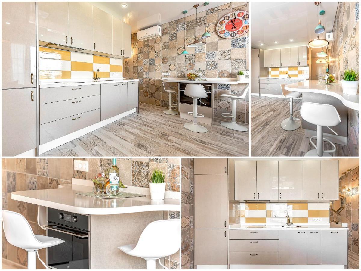 Luxury Apartment Orlando Costa Adeje  Esterno foto